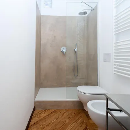 La Antica Apartment Cernobbio