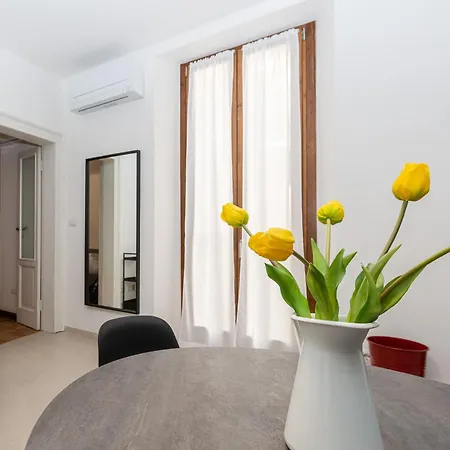 La Antica Apartment Cernobbio