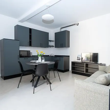 La Antica Apartment