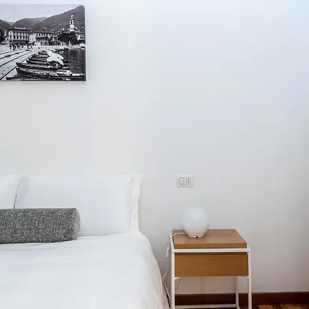 Apartment La Antica Cernobbio