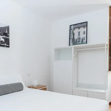 Apartment La Antica