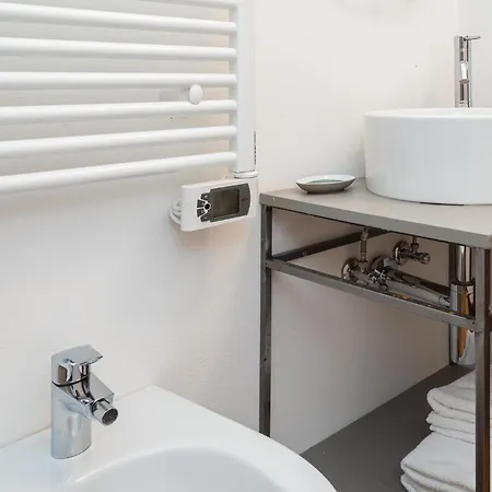 Apartment La Antica