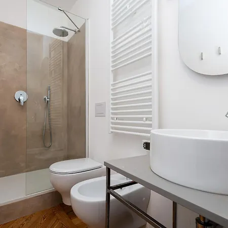 La Antica Apartment Cernobbio