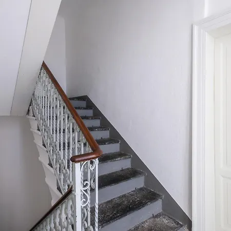 Apartment La Antica Cernobbio