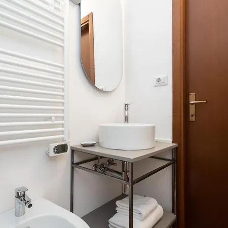 Apartment La Antica Cernobbio