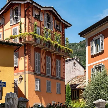 Appartement La Antica