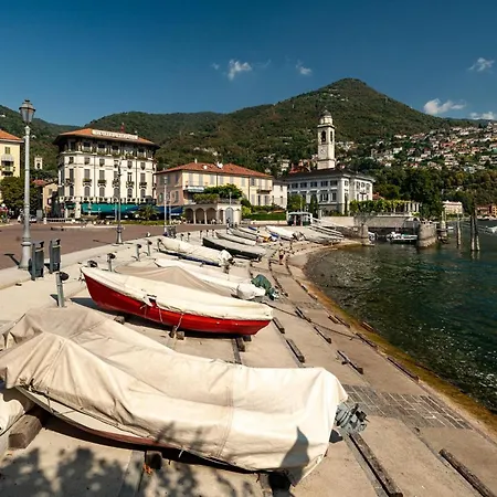La Antica * Cernobbio
