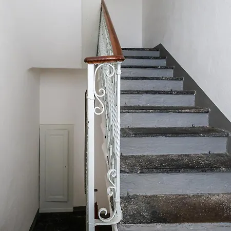 La Antica Apartment Cernobbio