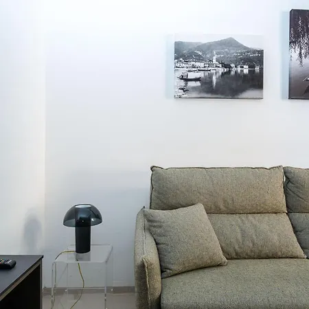 Apartment La Antica