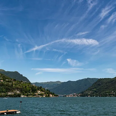 Apartment La Antica *