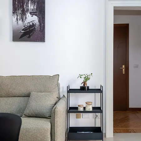 La Antica Apartment
