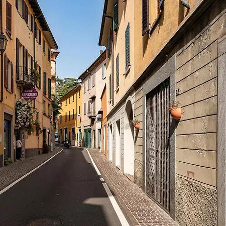 Appartement La Antica