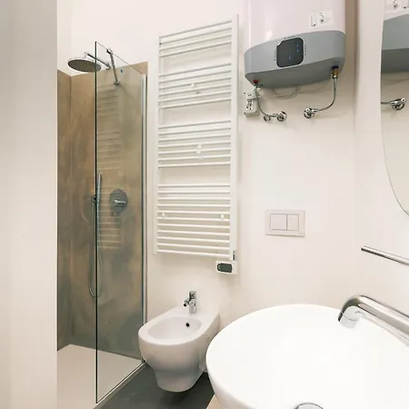 La Antica Apartment Cernobbio