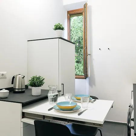 La Antica Apartment *