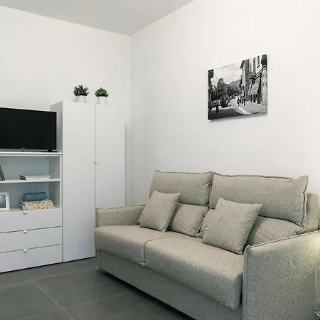 Apartment La Antica *