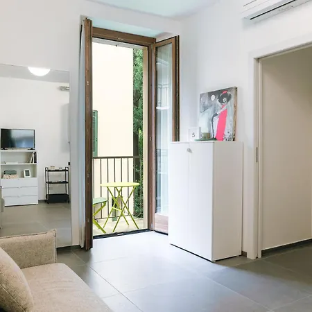 La Antica Apartment