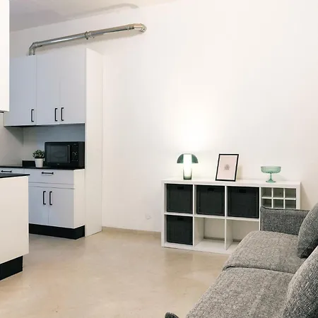 La Antica Appartement *