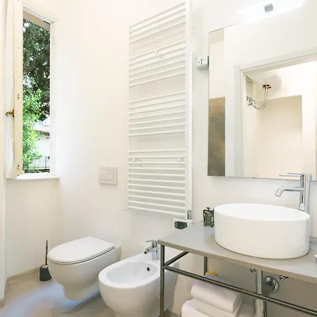 Apartment La Antica *