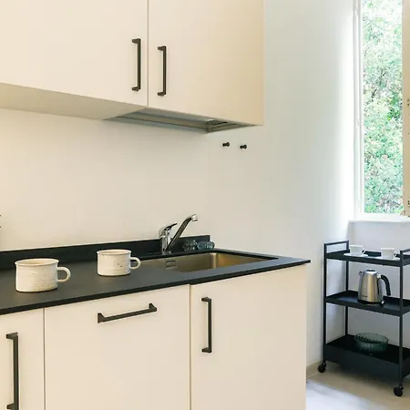 La Antica Apartment *