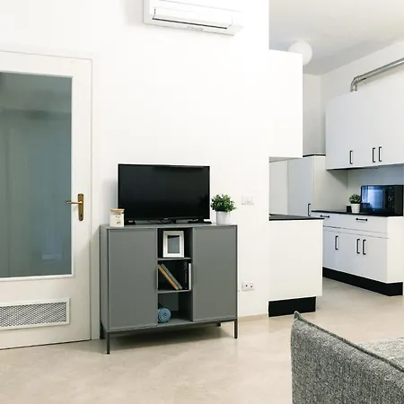 Apartment La Antica *