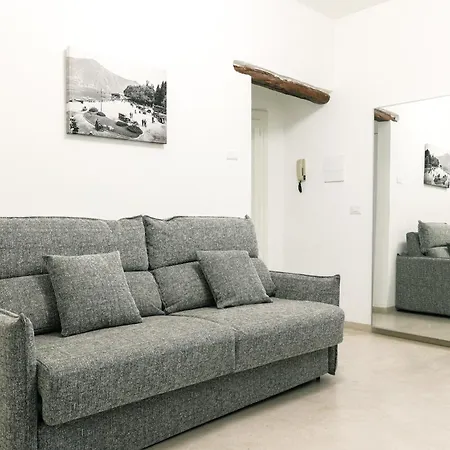 Apartment La Antica Cernobbio