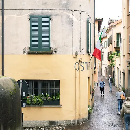 La Antica Apartment