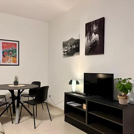 La Antica 아파트 *