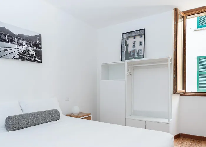 Appartement La Antica