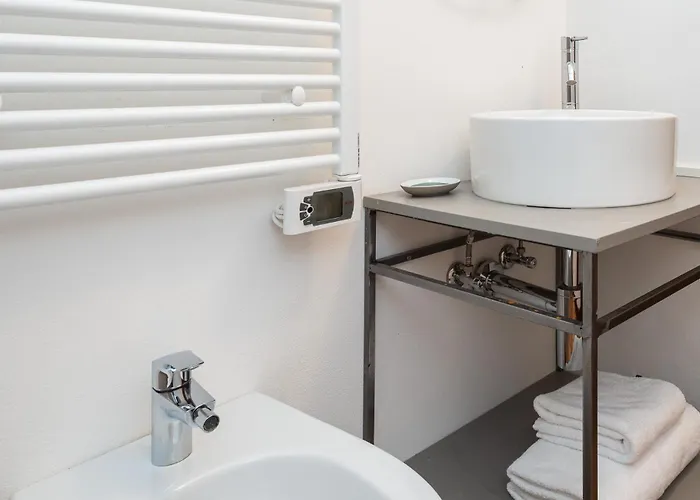 Appartement La Antica