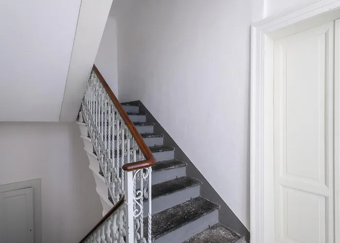 Appartement La Antica Cernobbio