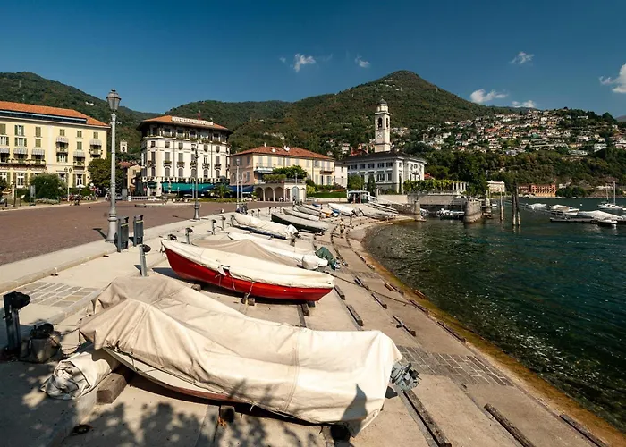 La Antica * Cernobbio