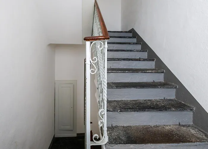 La Antica Appartement Cernobbio