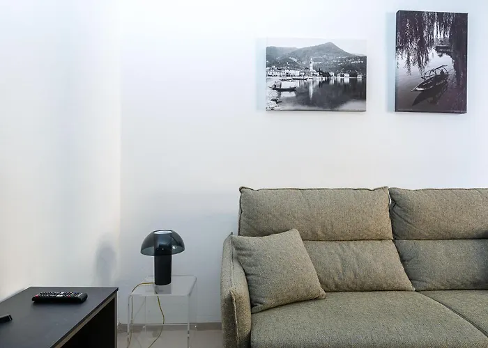 Apartmán La Antica