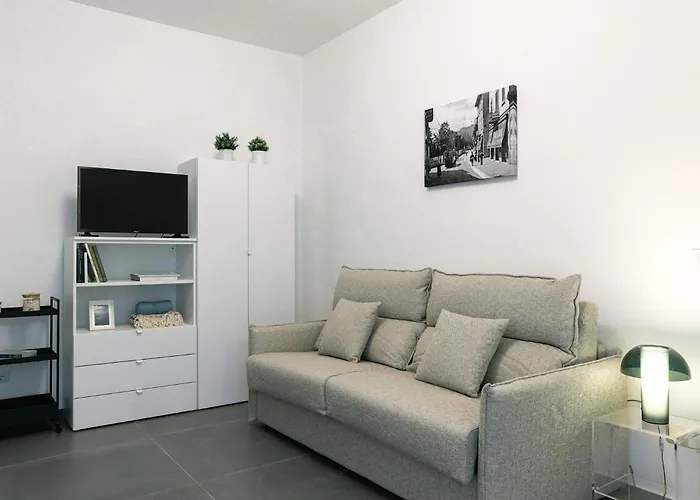 Appartement La Antica *