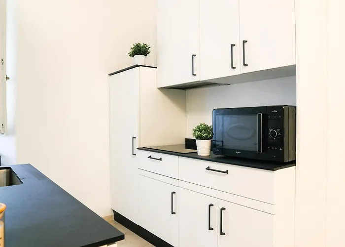 Appartement La Antica Cernobbio