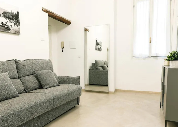 Appartement La Antica