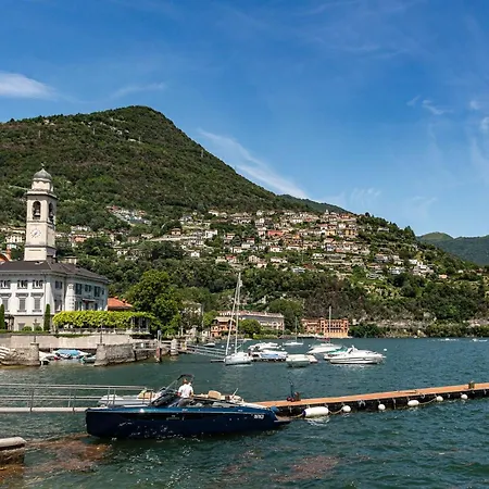 La Antica Apartment *