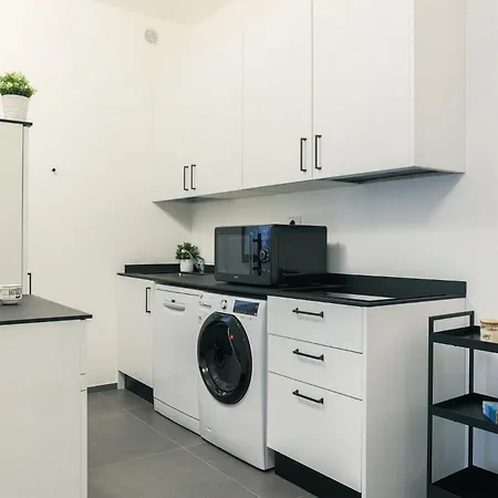 Apartment La Antica *