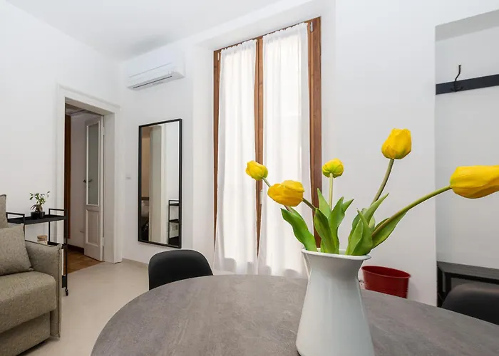 La Antica Apartment Cernobbio