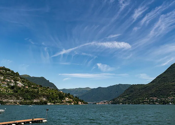 Apartment La Antica *