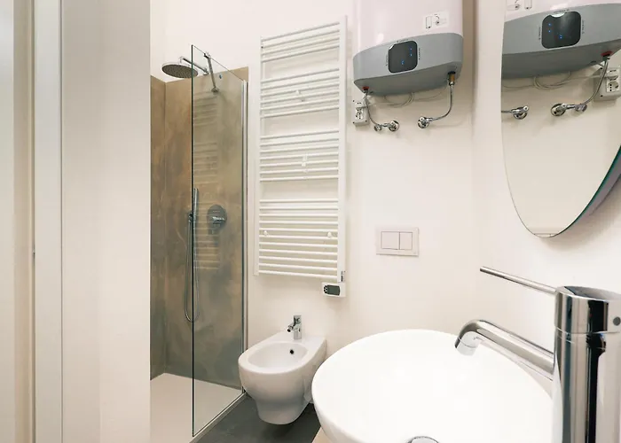 La Antica Apartment Cernobbio