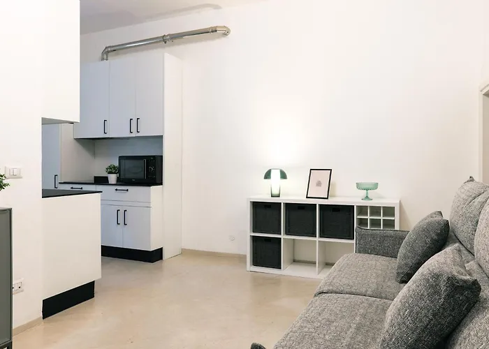 La Antica Apartment *