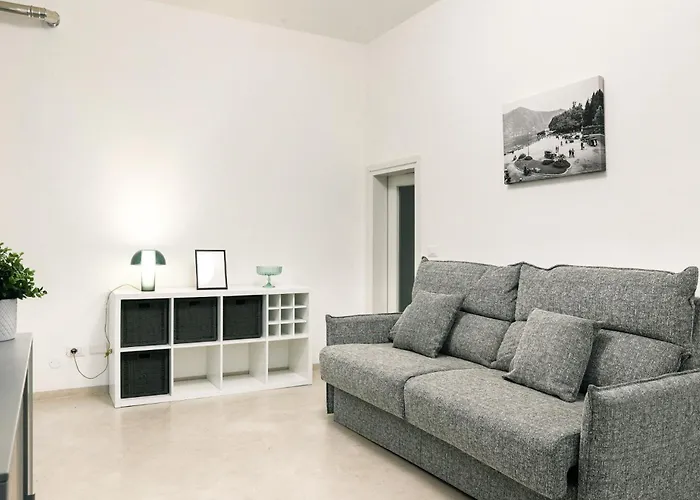Apartment La Antica