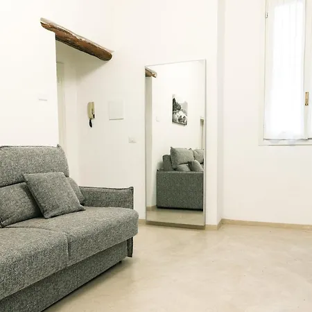 Apartment La Antica