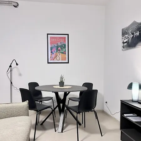 La Antica Apartamento Cernobbio