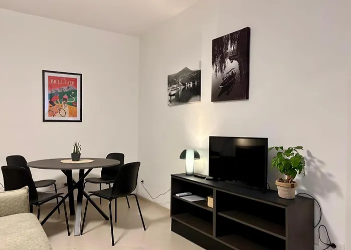 La Antica Apartamento *